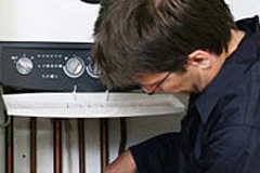 boiler repair Chappel