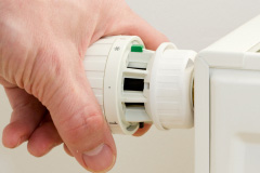 Chappel central heating repair costs
