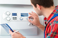 free commercial Chappel boiler quotes